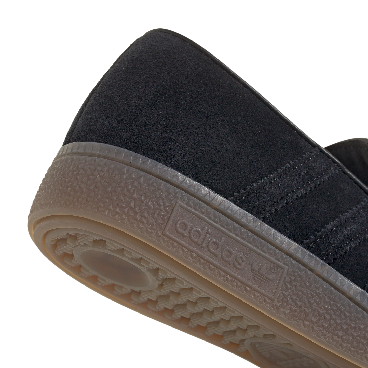 Newcop Adidas Handball Spezial Loafer Black Gum Zapatillas 4