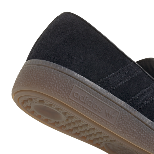 Newcop Adidas Handball Spezial Loafer Black Gum Zapatillas 4