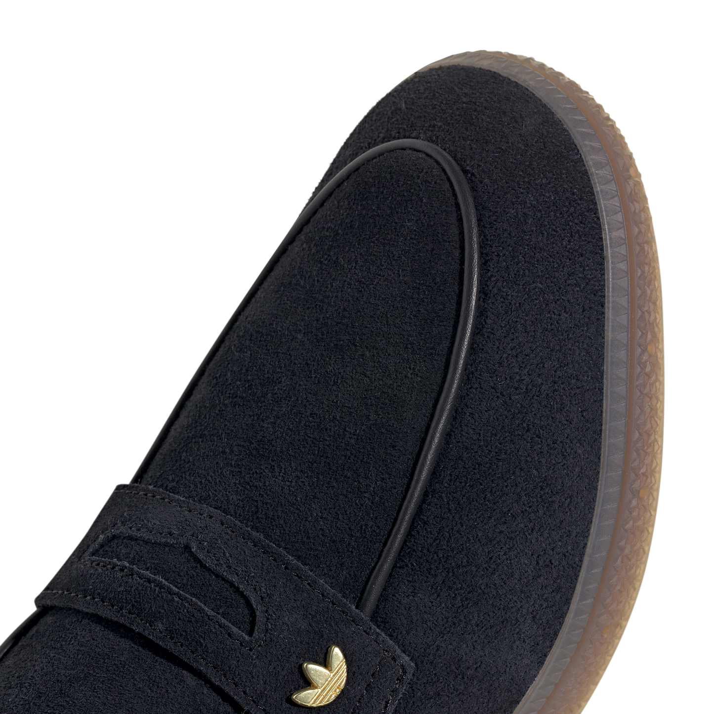 Newcop Adidas Handball Spezial Loafer Black Gum Zapatillas 5