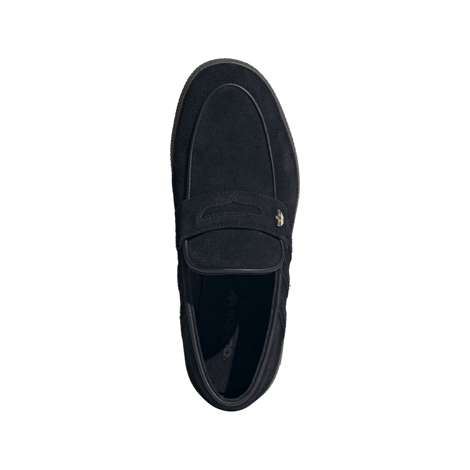 Newcop Adidas Handball Spezial Loafer Black Gum Zapatillas 6