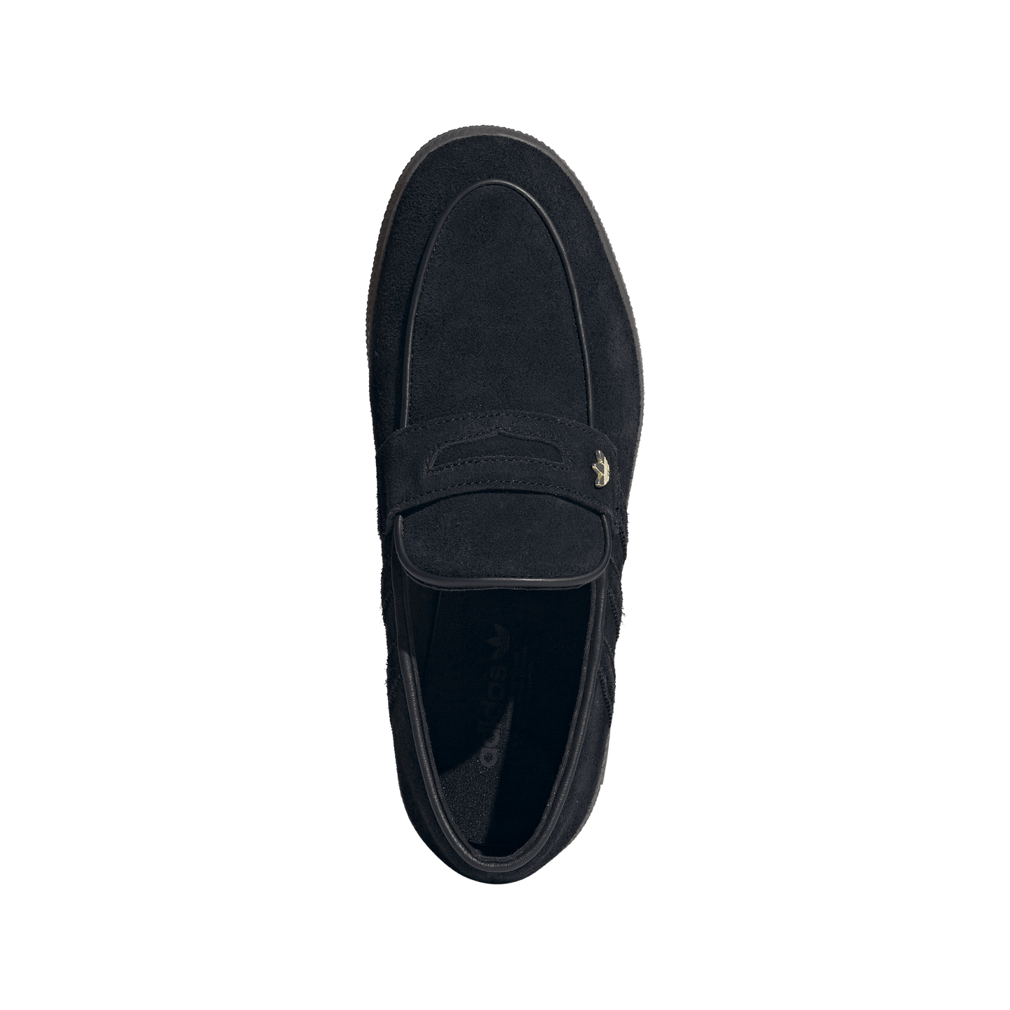 Newcop Adidas Handball Spezial Loafer Black Gum Zapatillas 6