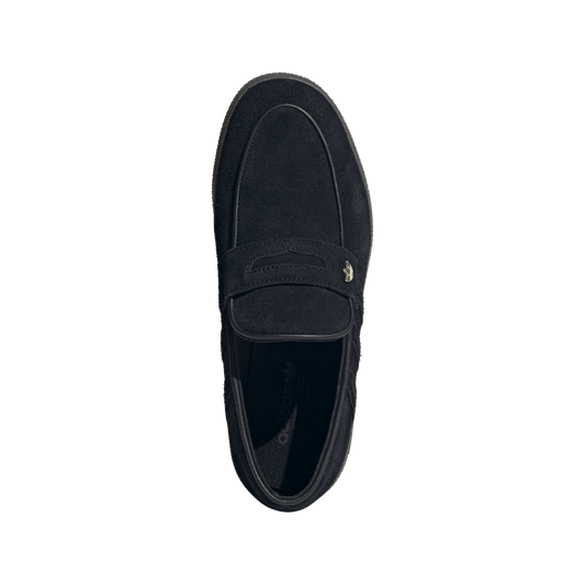 Newcop Adidas Handball Spezial Loafer Black Gum Zapatillas 6