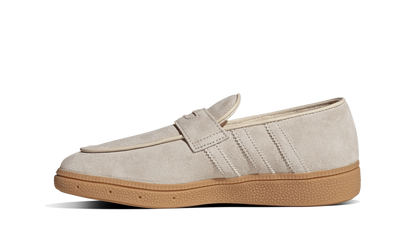 Adidas Handball Spezial Loafer Wonder White Gum