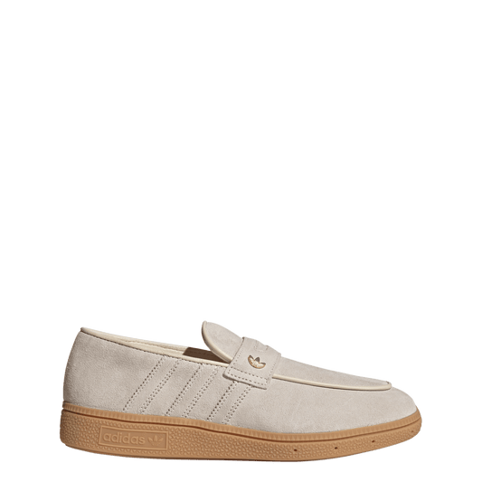 Newcop Adidas Handball Spezial Loafer Wonder White Gum Zapatillas 2