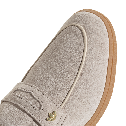 Newcop Adidas Handball Spezial Loafer Wonder White Gum Zapatillas 4