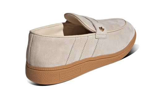 Newcop Adidas Handball Spezial Loafer Wonder White Gum Zapatillas 5