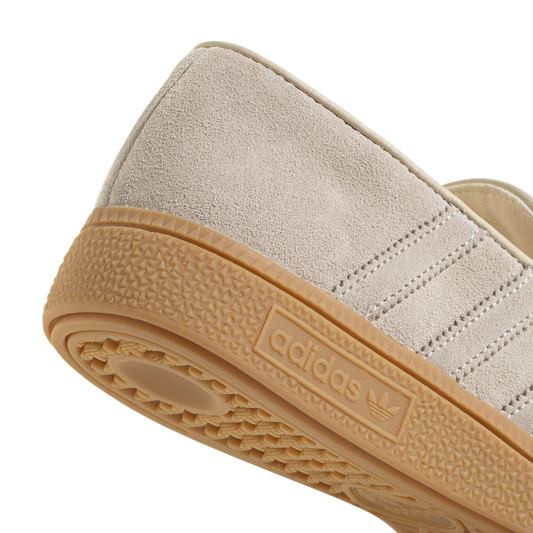Newcop Adidas Handball Spezial Loafer Wonder White Gum Zapatillas 6