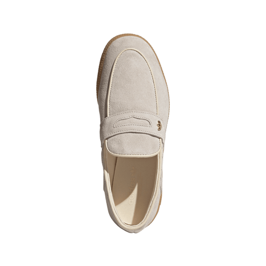 Newcop Adidas Handball Spezial Loafer Wonder White Gum Zapatillas 7