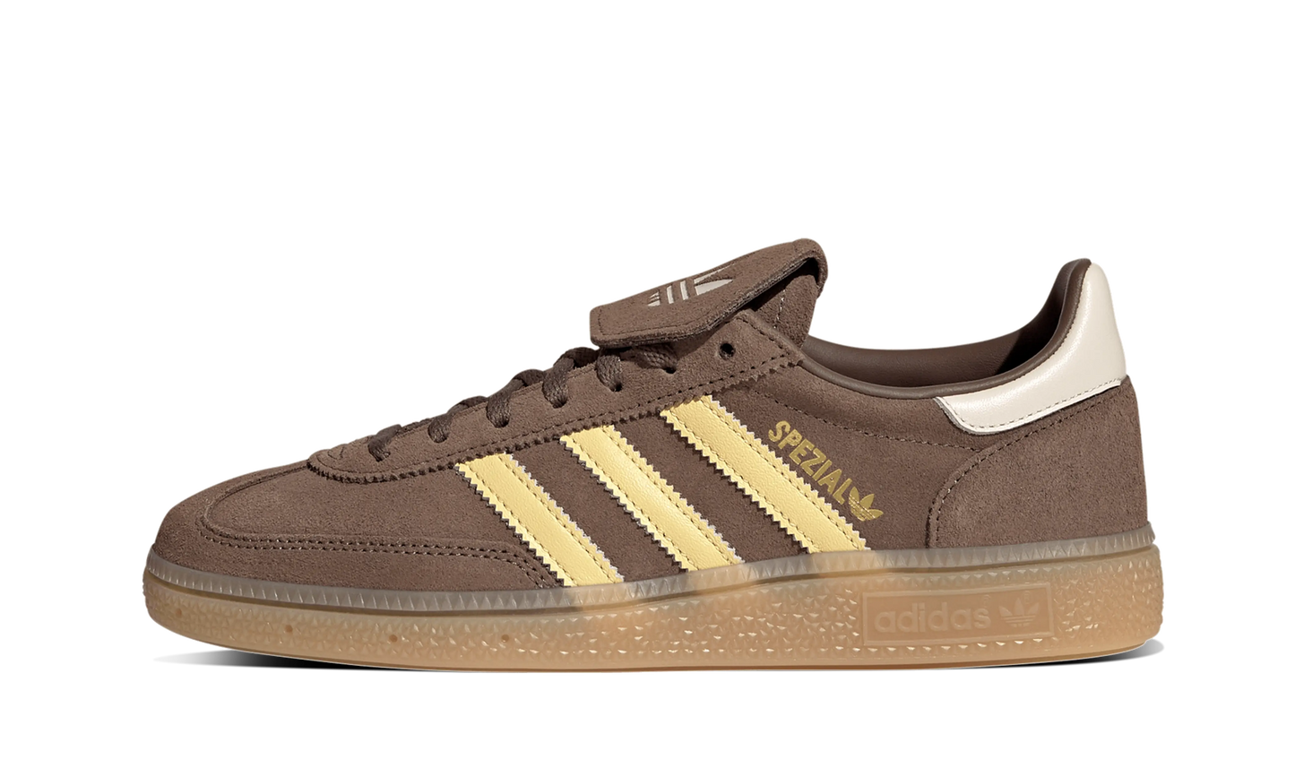 Newcop Adidas Handball Spezial Lt Earth Strata Orange Tint Zapatillas 1