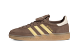 Adidas Handball Spezial LT Earth Strata Orange Tint