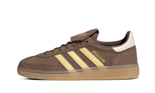 Newcop Adidas Handball Spezial Lt Earth Strata Orange Tint Zapatillas 1