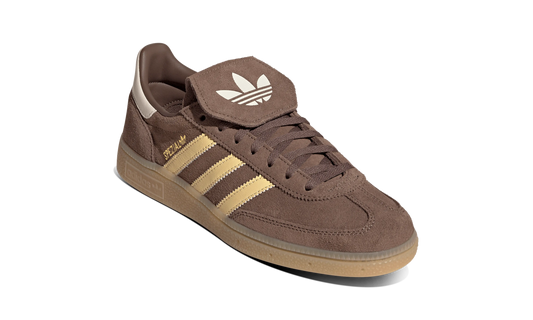 Newcop Adidas Handball Spezial Lt Earth Strata Orange Tint Zapatillas 2