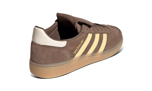 Newcop Adidas Handball Spezial Lt Earth Strata Orange Tint Zapatillas 3