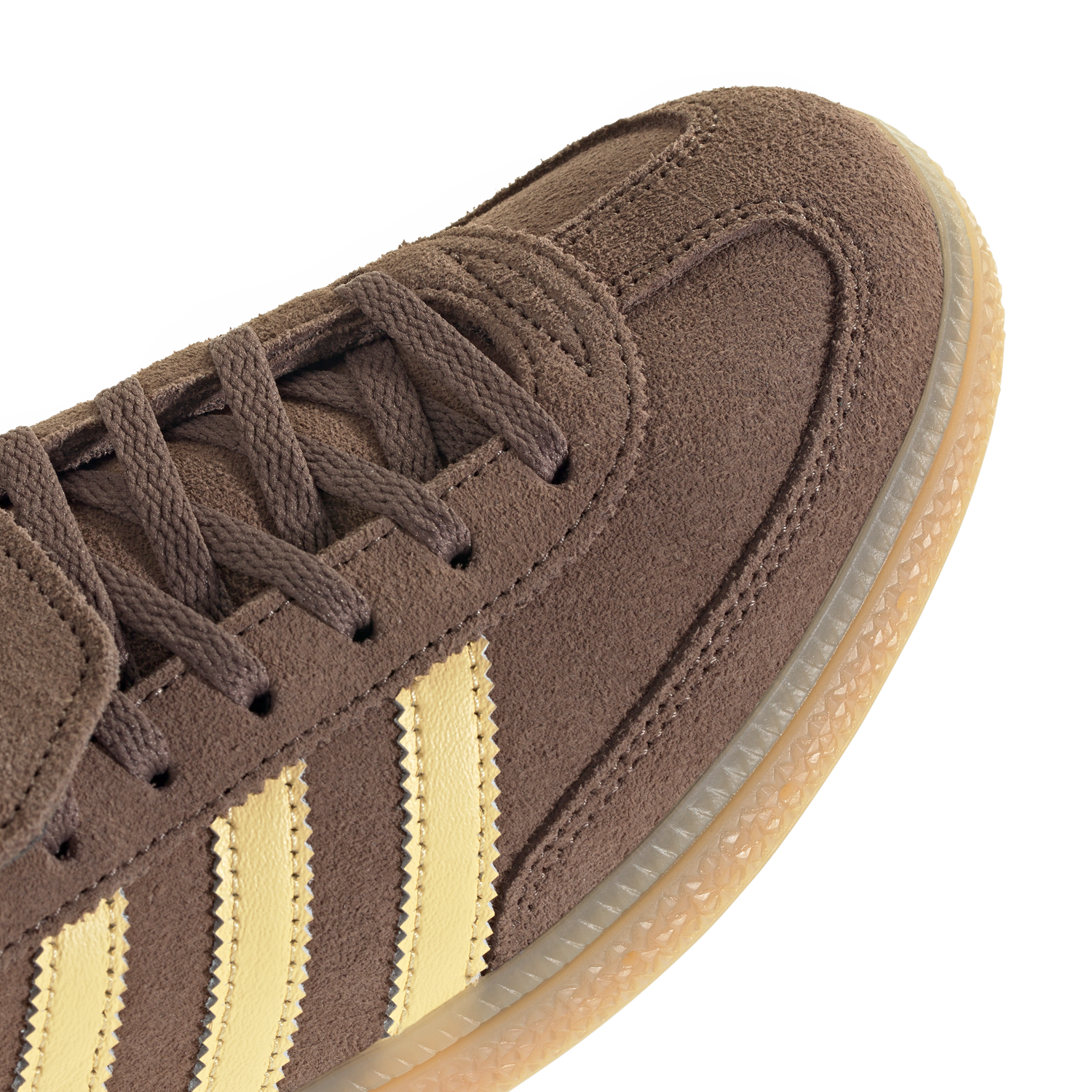 Newcop Adidas Handball Spezial Lt Earth Strata Orange Tint Zapatillas 5