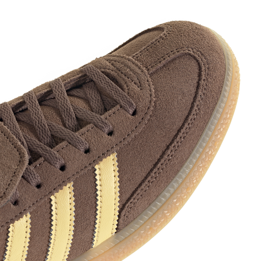 Newcop Adidas Handball Spezial Lt Earth Strata Orange Tint Zapatillas 5
