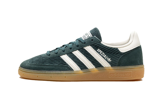 Newcop Adidas Handball Spezial Mineral Green Zapatillas 1
