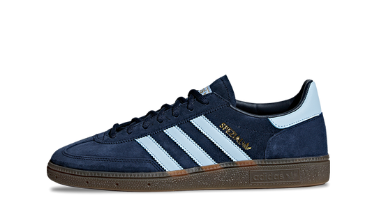 Newcop Adidas Handball Spezial Navy Gum Zapatillas 1