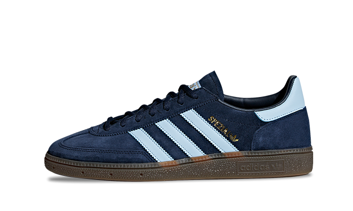 Newcop Adidas Handball Spezial Navy Gum Zapatillas 1