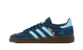Adidas Handball Spezial Navy Gum