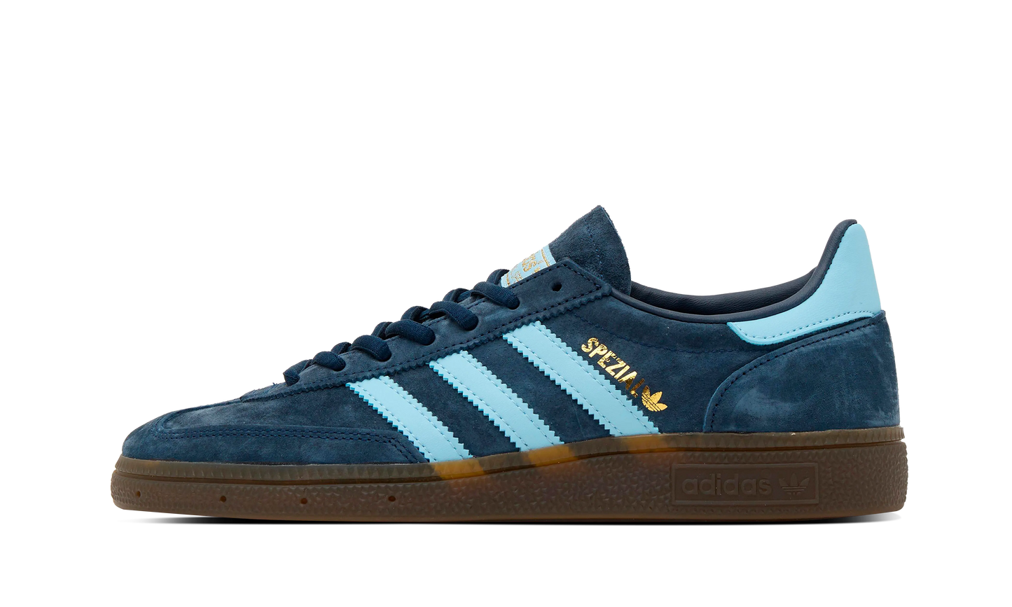 Newcop Adidas Handball Spezial Navy Gum Zapatillas 1