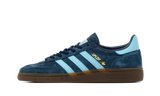 Adidas Handball Spezial Navy Gum