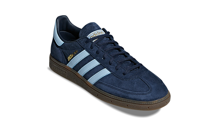 Newcop Adidas Handball Spezial Navy Gum Zapatillas 2