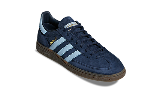 Newcop Adidas Handball Spezial Navy Gum Zapatillas 2