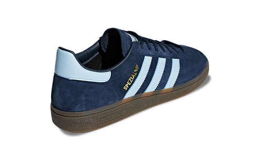 Newcop Adidas Handball Spezial Navy Gum Zapatillas 3