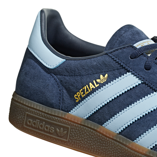 Newcop Adidas Handball Spezial Navy Gum Zapatillas 4