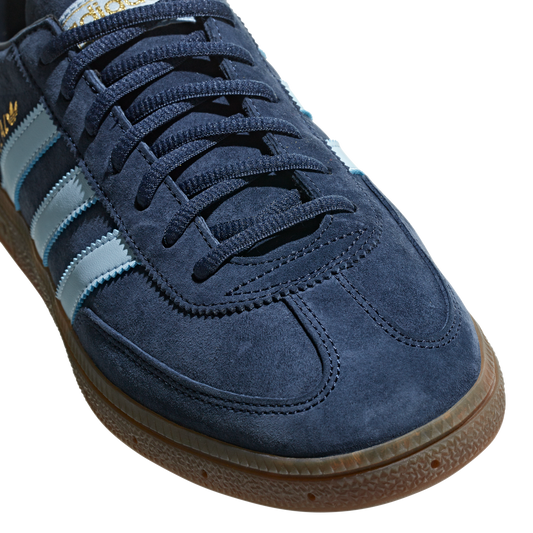 Newcop Adidas Handball Spezial Navy Gum Zapatillas 5