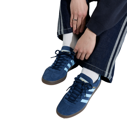 Newcop Adidas Handball Spezial Navy Gum Zapatillas 6