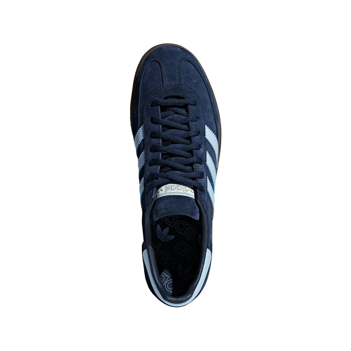Newcop Adidas Handball Spezial Navy Gum Zapatillas 7