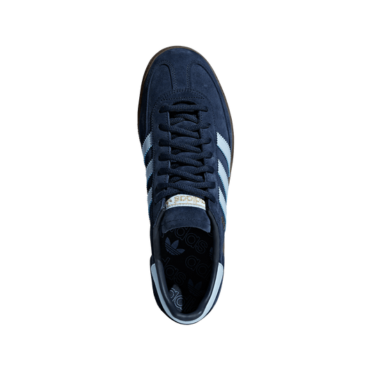 Newcop Adidas Handball Spezial Navy Gum Zapatillas 7