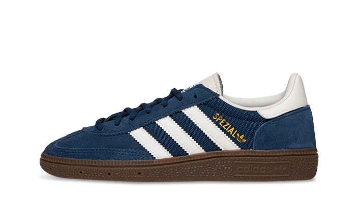 Newcop Adidas Handball Spezial Night Indigo Chalk White Zapatillas 1