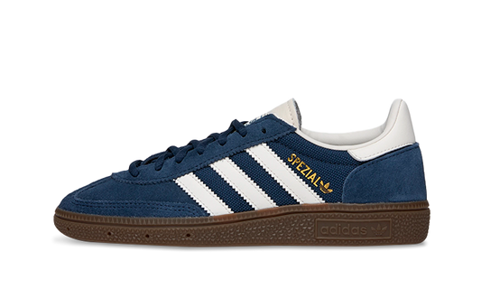 Newcop Adidas Handball Spezial Night Indigo Chalk White Zapatillas 1