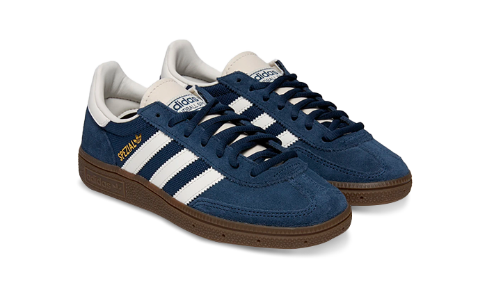 Newcop Adidas Handball Spezial Night Indigo Chalk White Zapatillas 2
