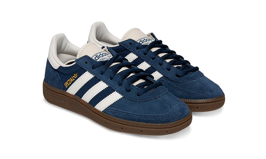 Newcop Adidas Handball Spezial Night Indigo Chalk White Zapatillas 2