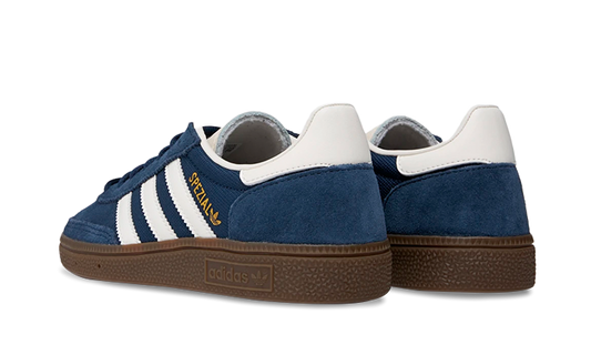 Newcop Adidas Handball Spezial Night Indigo Chalk White Zapatillas 3