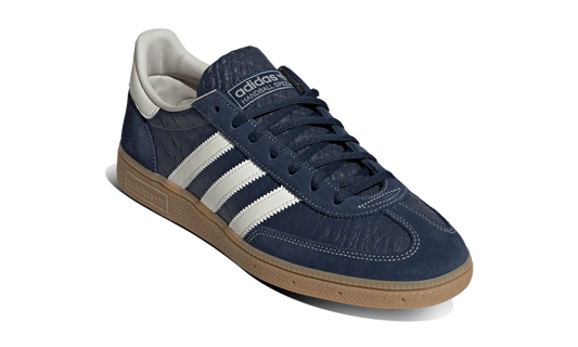 Newcop Adidas Handball Spezial Night Indigo Cream White Zapatillas 2
