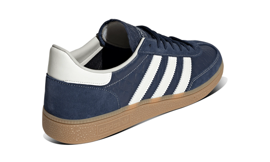 Newcop Adidas Handball Spezial Night Indigo Cream White Zapatillas 3