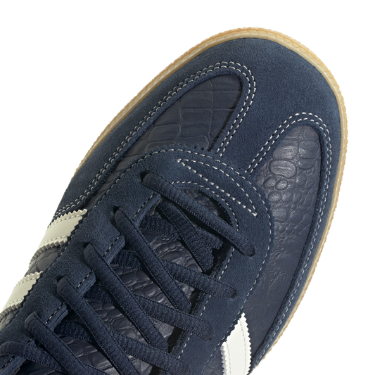 Newcop Adidas Handball Spezial Night Indigo Cream White Zapatillas 4