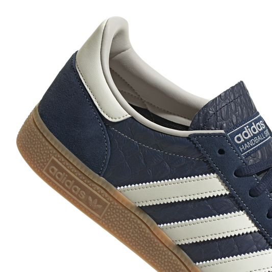 Newcop Adidas Handball Spezial Night Indigo Cream White Zapatillas 5