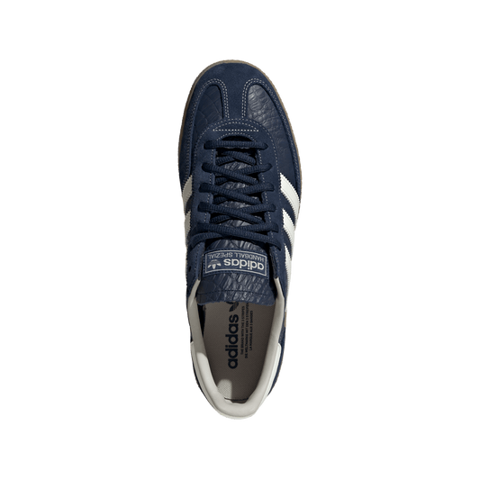 Newcop Adidas Handball Spezial Night Indigo Cream White Zapatillas 6