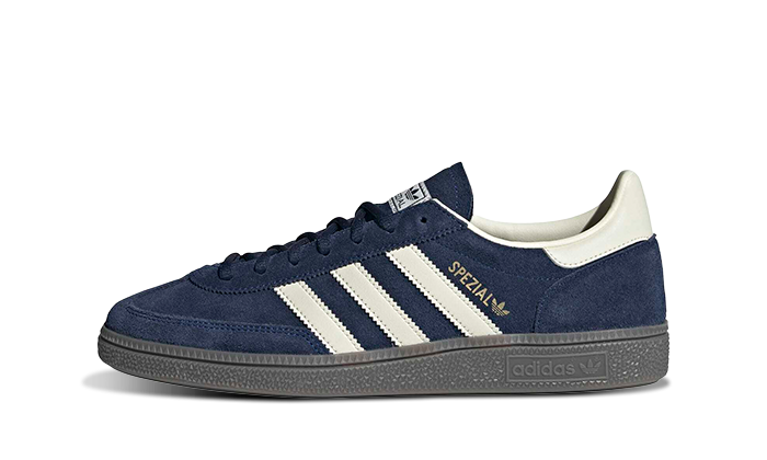 Newcop Adidas Handball Spezial Night Indigo Zapatillas 1