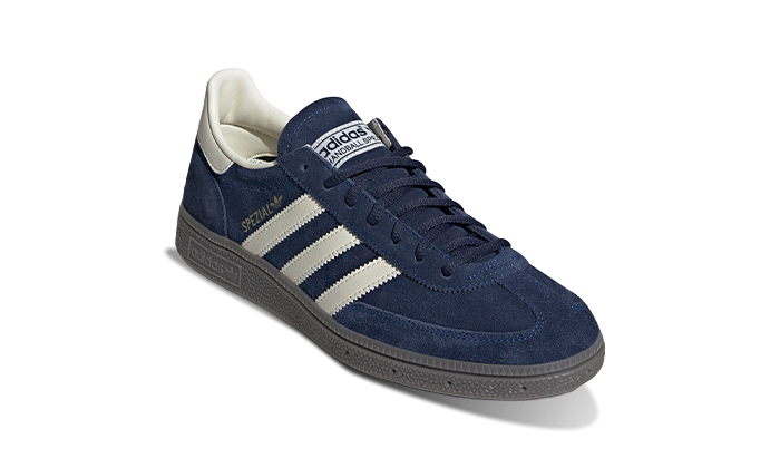 Newcop Adidas Handball Spezial Night Indigo Zapatillas 2