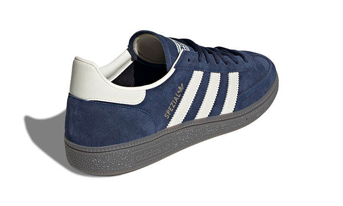 Newcop Adidas Handball Spezial Night Indigo Zapatillas 3
