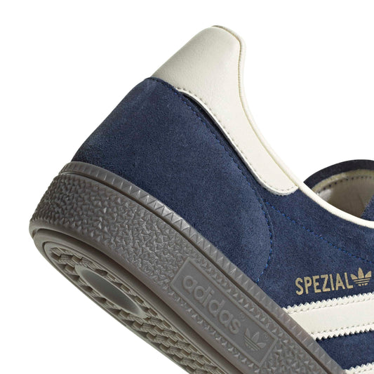 Newcop Adidas Handball Spezial Night Indigo Zapatillas 4