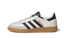 Adidas Handball Spezial Off White Core Black Red