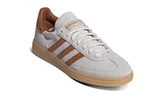 Newcop Adidas Handball Spezial Off White Dusky Bronze Zapatillas 2