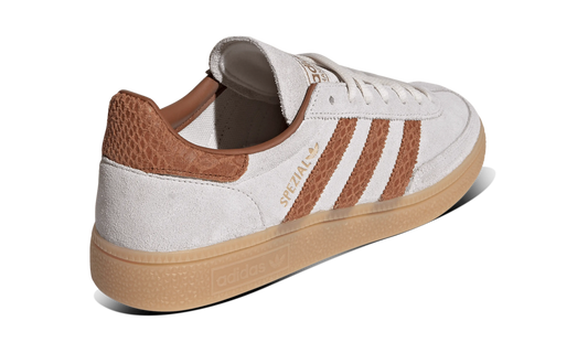 Newcop Adidas Handball Spezial Off White Dusky Bronze Zapatillas 3